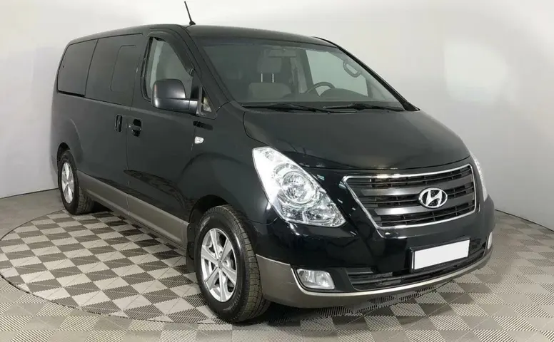Hyundai H-1