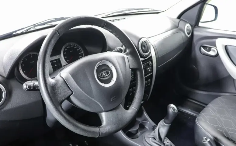 LADA (ВАЗ) Largus
