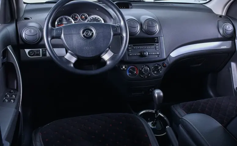 Ravon Nexia R3
