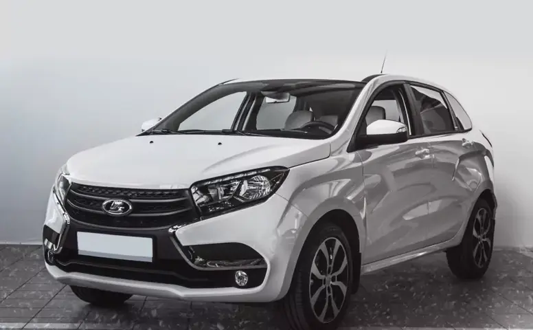 LADA (ВАЗ) XRAY