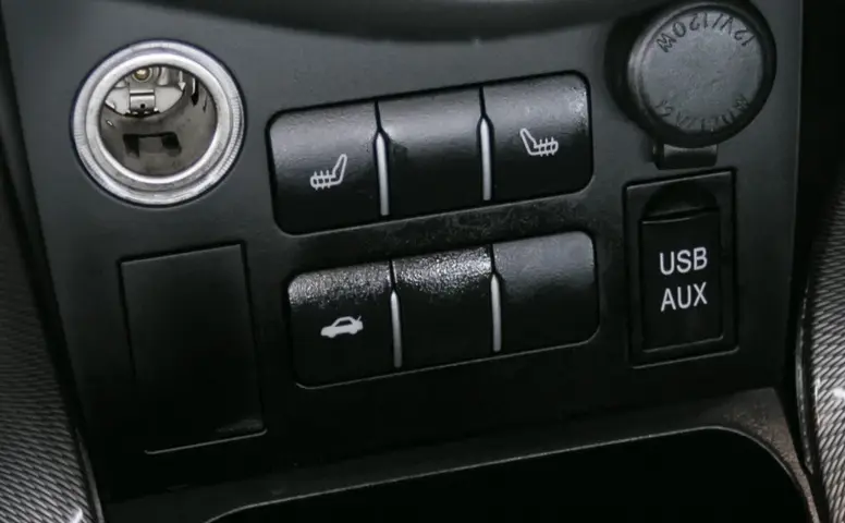 Lifan X60