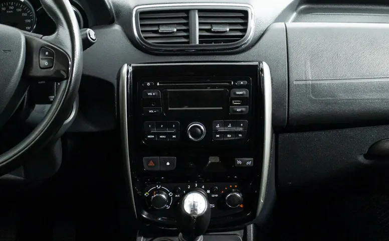 Nissan Terrano