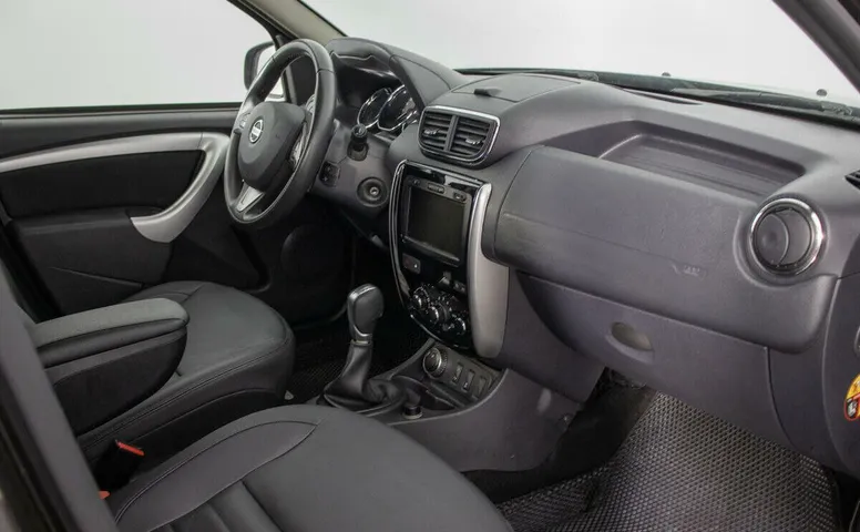 Nissan Terrano