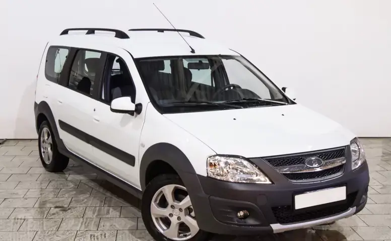 LADA (ВАЗ) Largus