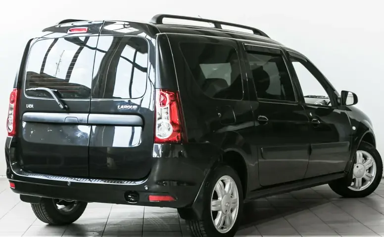 LADA (ВАЗ) Largus
