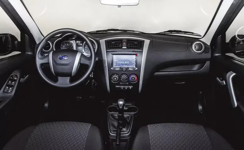 Datsun on-DO