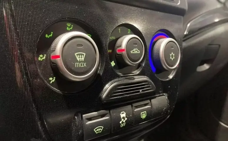 LADA (ВАЗ) Kalina