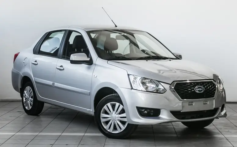 Datsun on-DO