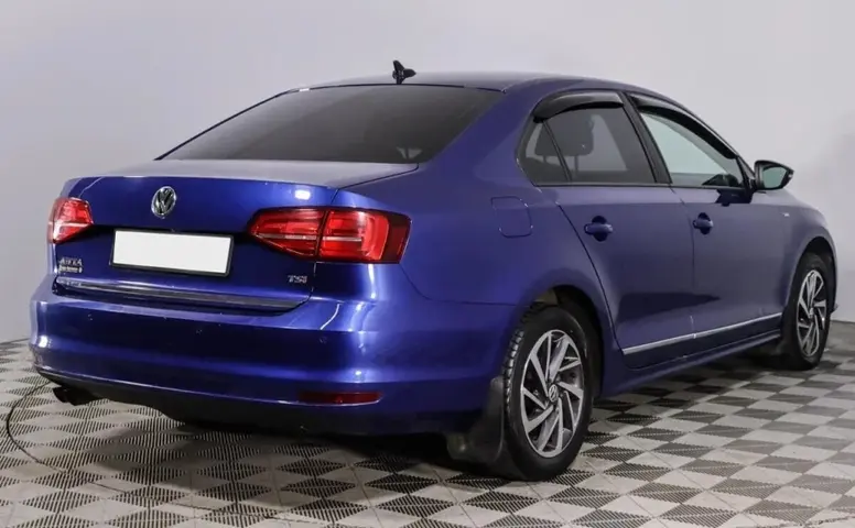 Volkswagen Jetta
