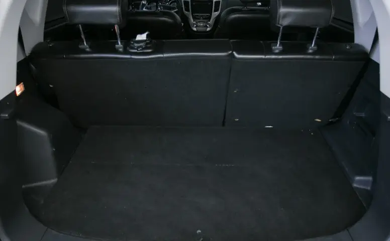 Changan CS35