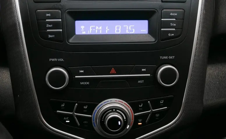 Lifan X60