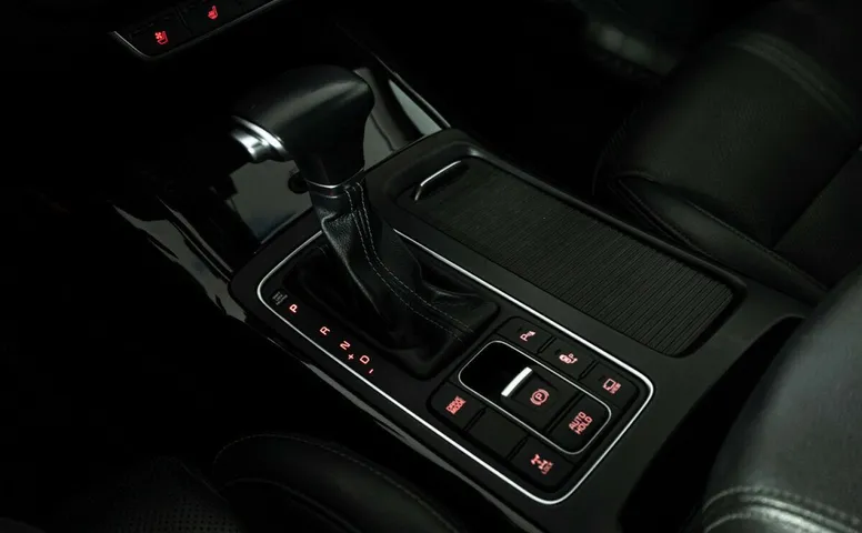 Kia Sorento III Prime Рестайлинг