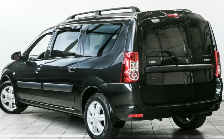 LADA (ВАЗ) Largus