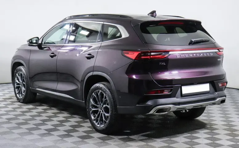 EXEED TXL