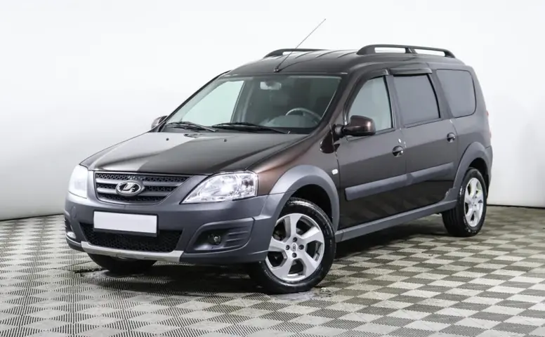 LADA (ВАЗ) Largus