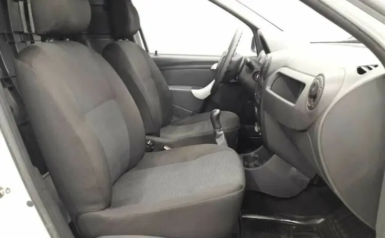 LADA (ВАЗ) Largus