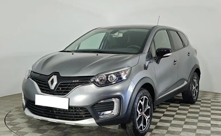 Renault Kaptur