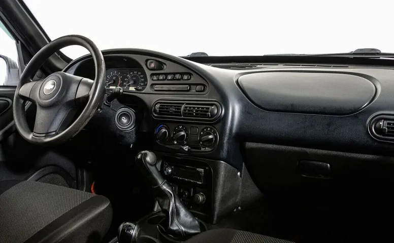 Chevrolet Niva