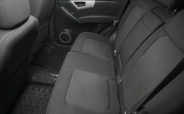 Lifan X60