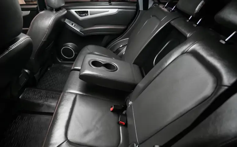 Lifan X60