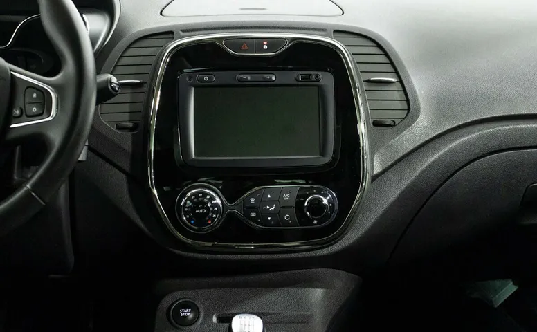 Renault Kaptur