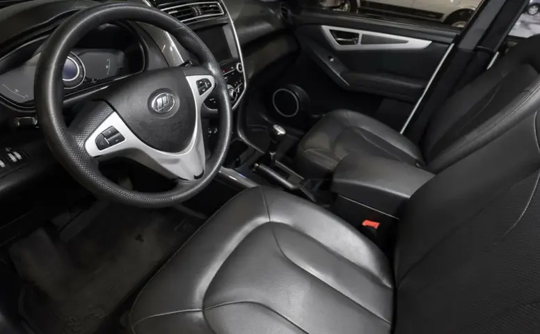 Lifan X60