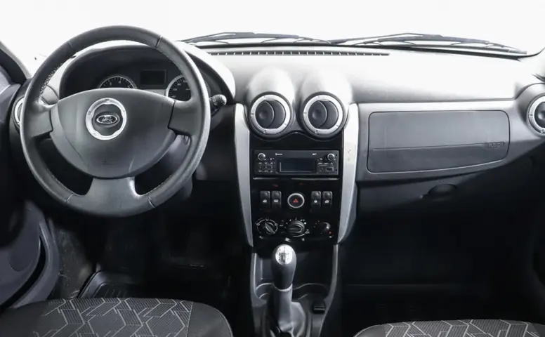 LADA (ВАЗ) Largus