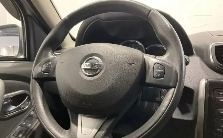 Nissan Terrano