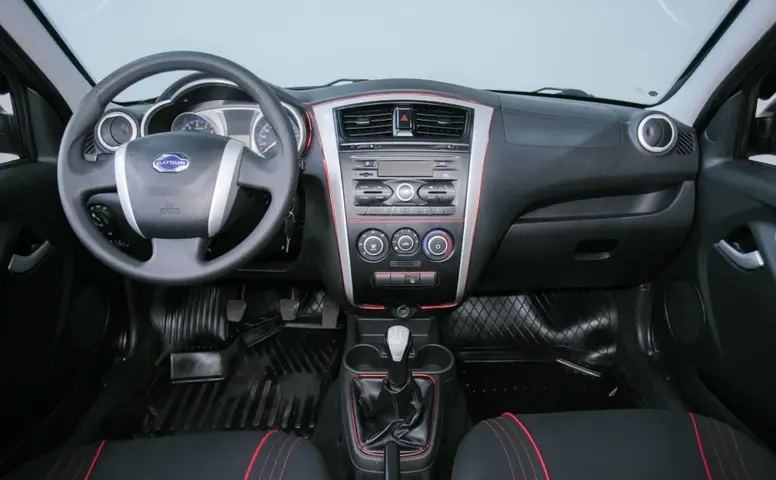 Datsun on-DO