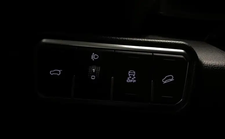 Haval Dargo