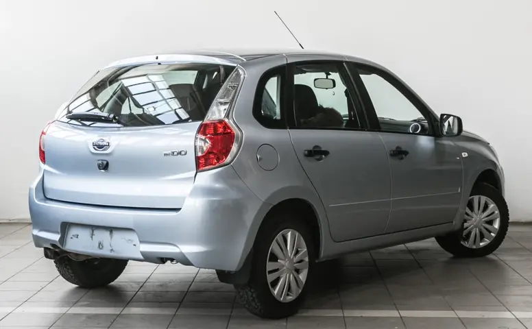 Datsun mi-DO