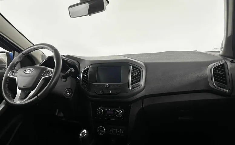 LADA (ВАЗ) XRAY