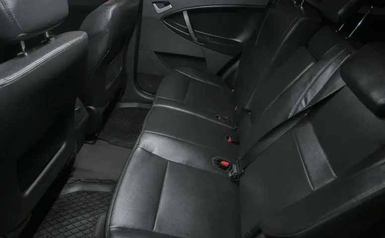 Geely Emgrand X7