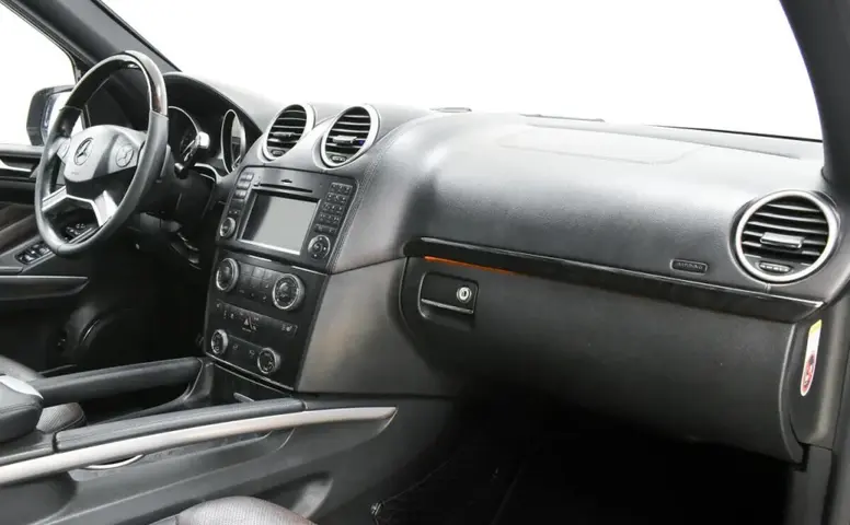 Mercedes-Benz GL-Класс