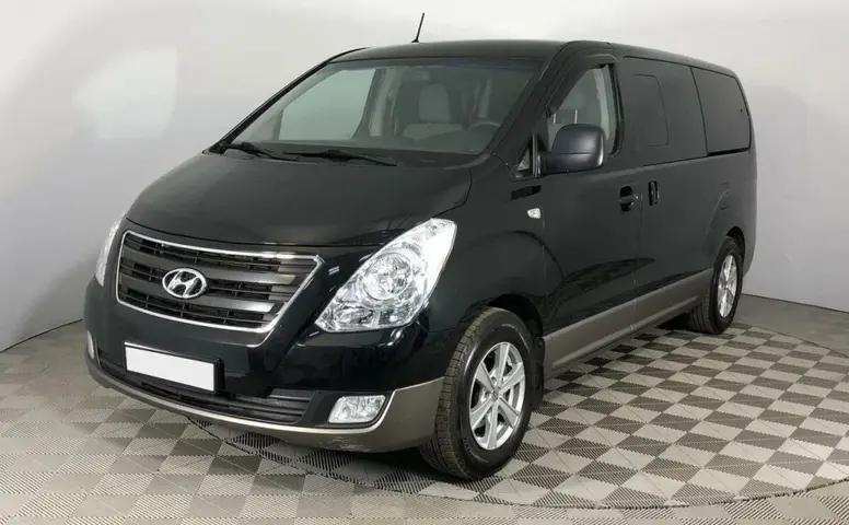 Hyundai H-1