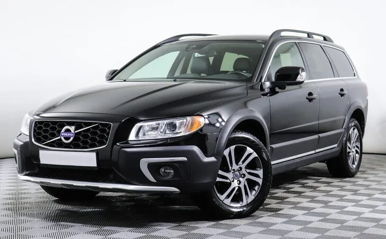 Volvo XC70