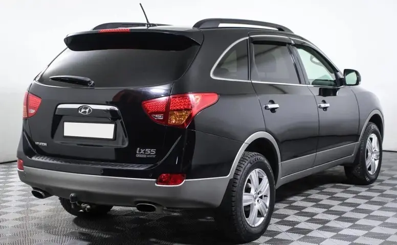 Hyundai ix55