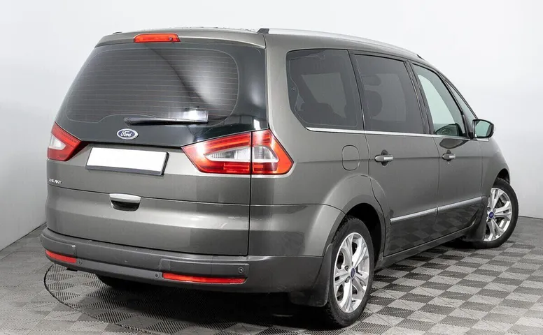 Ford Galaxy