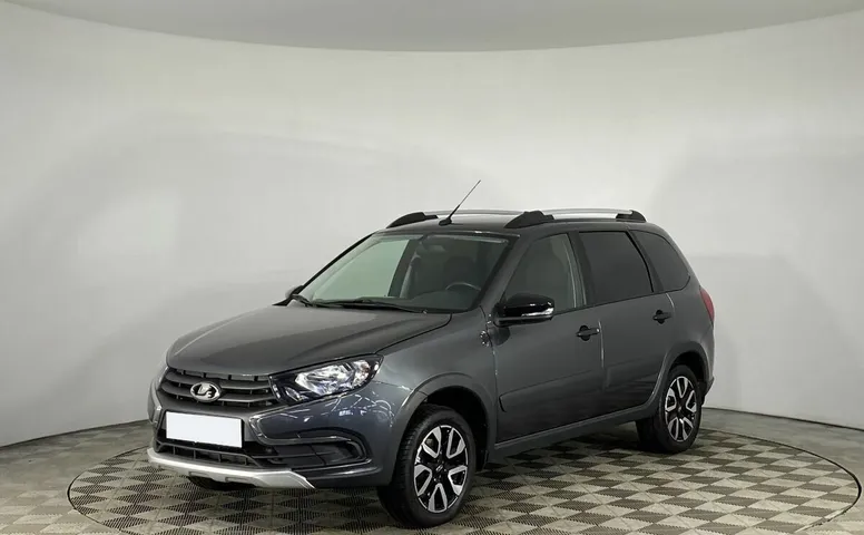 LADA (ВАЗ) Granta