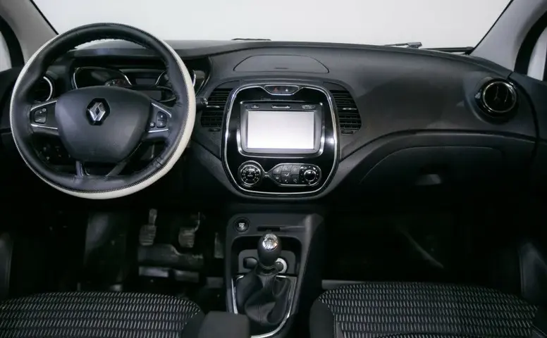 Renault Kaptur