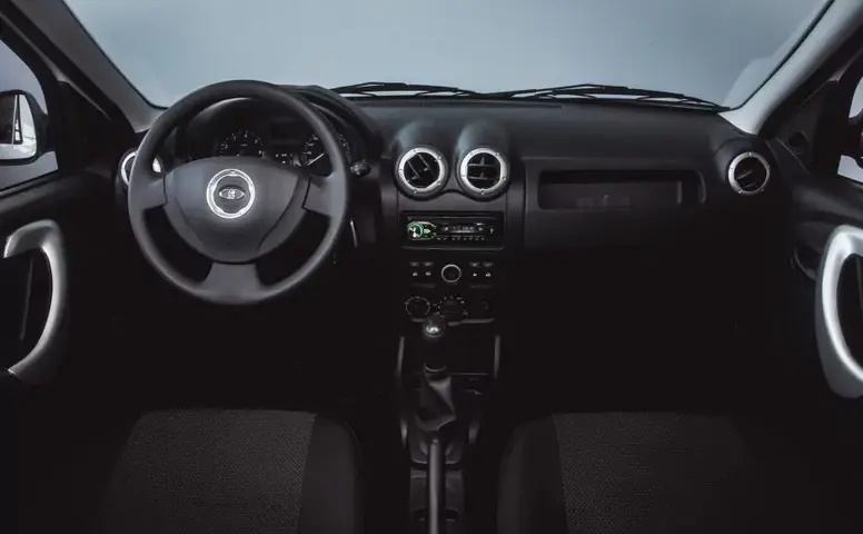 LADA (ВАЗ) Largus