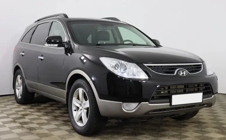 Hyundai ix55