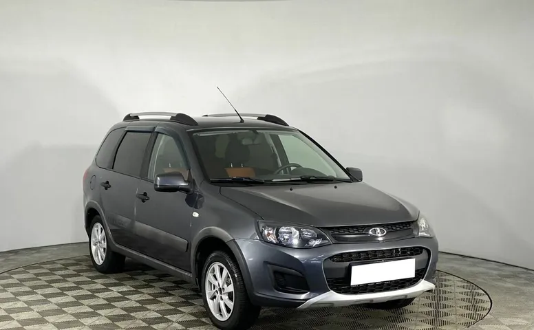 LADA (ВАЗ) Kalina