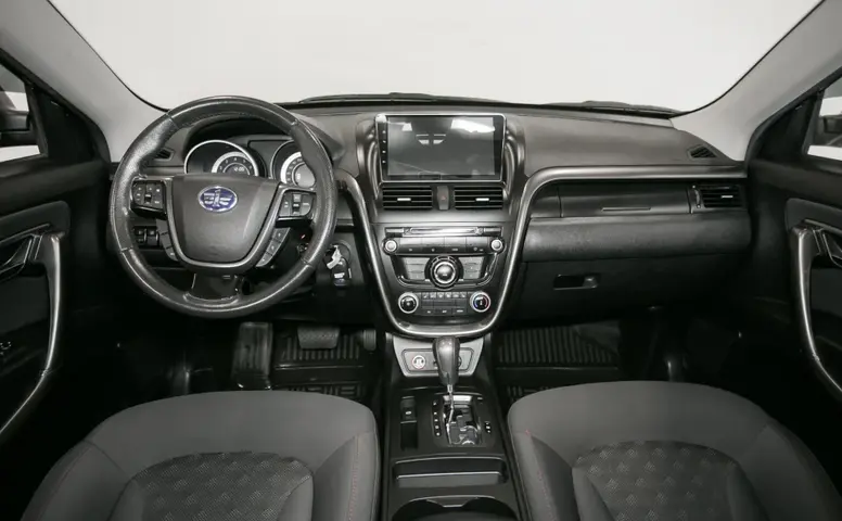 FAW Besturn X80