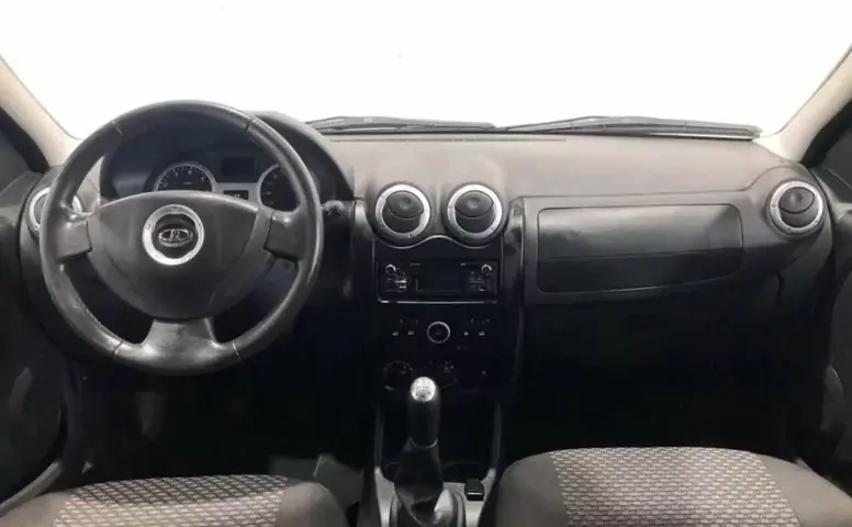 LADA (ВАЗ) Largus