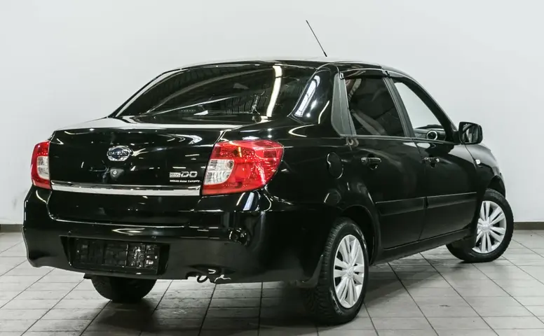 Datsun on-DO