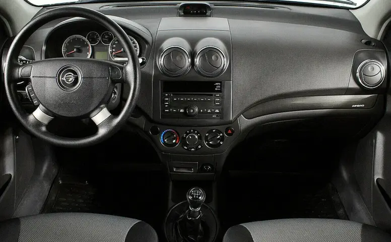 Ravon Nexia R3