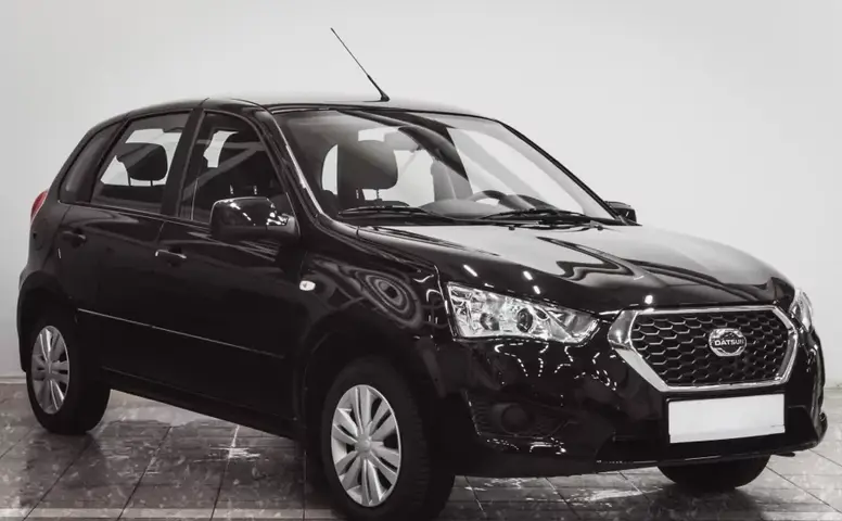 Datsun mi-DO