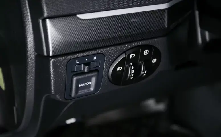 Great Wall Hover H3