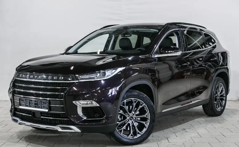 EXEED TXL